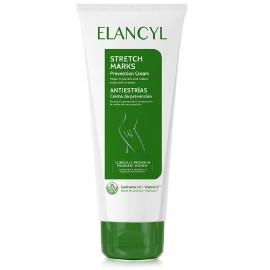 Elancyl Stretch Marks Prevention Κρέμα κατά των Ραγάδων, 200ml