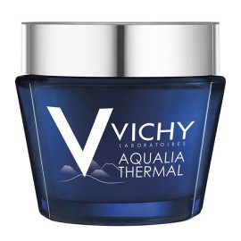 Vichy Aqualia Thermal night spa 75ml