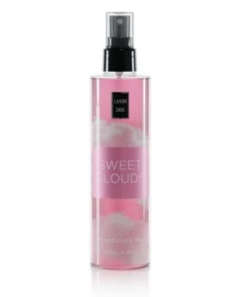 Lavish Care Body Mist Sweet Clouds, 200ml