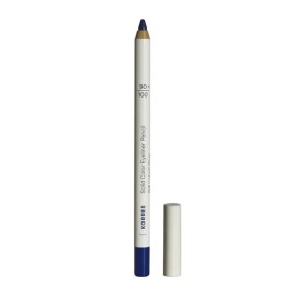 Korres Solid Color Eyeliner Pencil 04 Cobalt Blue, 1.2g