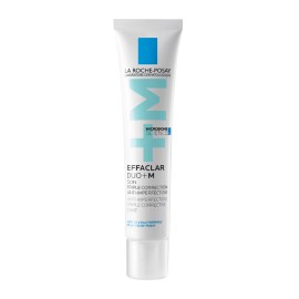 La Roche Posay Effaclar Duo + M 40ml