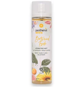 Panthenol Botanical Fresh Αρωματικό Mist 100ml