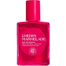 Roger & Gallet Cherry Marmelade Eau de Parfum Roll-On Γυναικείο Άρωμα, 15ml