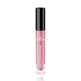 Liquid Matte Lipstick Perfect Rose 02