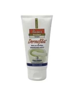 Frezyderm Dermofilia Basics Emollient Cream 75ml