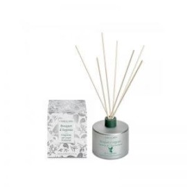 LErbolario Bouquet d’Argento Αρωματικό Χώρου με Sticks 200ml