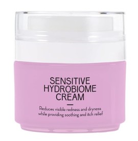 Youth Lab. Sensitive Hydrobiome Κρέμα Επανόρθωσης, 50ml
