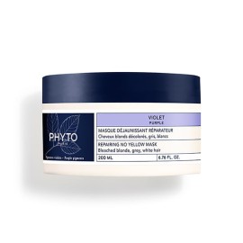 Phyto Purple Mask Διορθωτική Μάσκα Κατά του Κιτρινίσματος 200ml