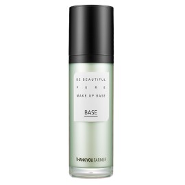 Thank You Farmer  Be Beautiful Pure Make Up Base 40ml