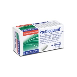 Lamberts Probioguard 60 κάψουλες