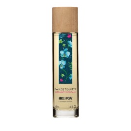 Hei Poa Eau De Toilette Tropical Orchid 100ml