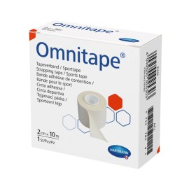 Hartmann Omnitape ταινίες στερέωσης 10mx2cm 1τεμ.