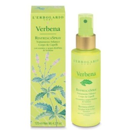L’ Erbolario Verbena Διφασικό Spray για Σώμα & Μαλλιά 125ml