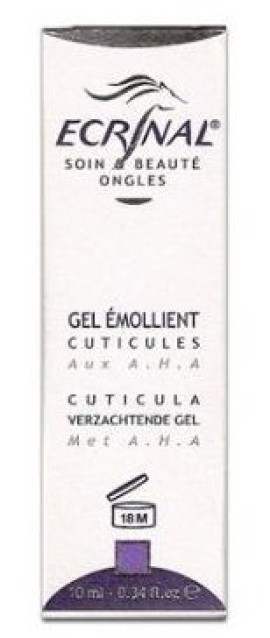 Ecrinal Gel  για παρανυχίδες 10ml