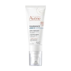 Avene Tolerance HYDRA 10 Creme για Ξηρό-Πολύ Ξηρό Δέρμα, 40ml