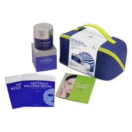 Youth Lab. Peptides Reload Value Set με First Wrinkles Cream 50ml + ΔΩΡΟ Hydra-Gel Eye Patches 1 ζευγάρι & Peptides Reload Mask 2 τεμάχια