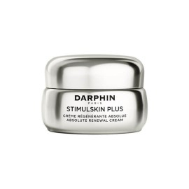 Darphin Stimulskin Plus Absolute Renewal Cream Normal to Dry Επανορθωτική Κρέμα Προσώπου για Ρυτίδες Σύσφιξη Ενυδάτωση & Λάμψη Κανονικές προς Ξηρές Επιδερμίδες 50ml