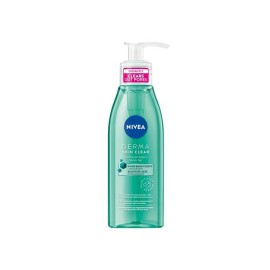 Nivea Derma Skin Clear Anti-Blemish Wash Gel 150ml