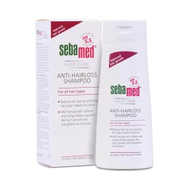 Sebamed Anti-Hairloss Shampoo 200ml