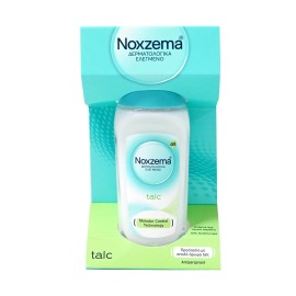 Noxzema Roll On Talc 50ml