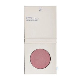 Korres Natural Fresh Blush 03 Dusty Rose, 4.5g