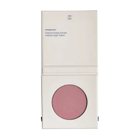 Korres Natural Fresh Blush 03 Dusty Rose, 4.5g