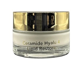Power Health Inalia Ceramide Hyalu 4 Lipid Restore Face Cream 50ml