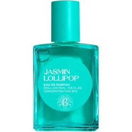 Roger & Gallet Jasmin Lollipop Eau de Parfum Roll-On Γυναικείο Άρωμα, 15ml