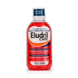 Elgydium Eludril Care 500ml