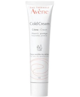 Avene Cold cream 40ml