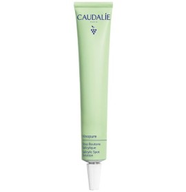 Caudalie Vinopure Salicylic Spot Solution Kρέμα Τοπικής Εφαρμογής για Σπυράκια, 15ml