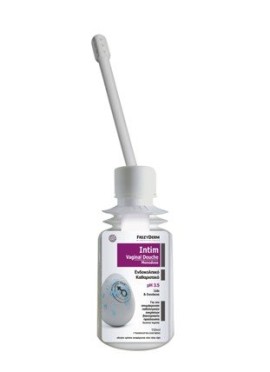 Frezyderm Intim Vaginal Douche Ξύδι pH 3.5 150ml