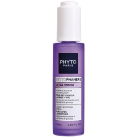 Phyto Phytophanere Ultra Serum Ορός για Αύξηση του Μήκους των Μαλλιών, 50ml