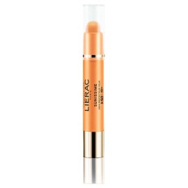Lierac Sunissime Soin Protecteur Yeux Anti-Age Global SPF50 Αντηλιακό Αντιγηραντικό Στικ Ματιών 3gr