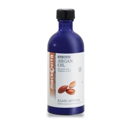 Macrovita Έλαιο Άργκαν 100ml