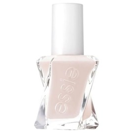 Essie Gel Couture 138 Pre-Show Jitters Βερνίκι Νυχιών Αλαβάστρινο Λευκό 13.5ml