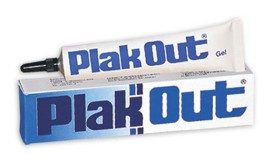 Plak Out Gel 35gr