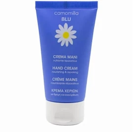 Camomilla Blu Hand Cream κρέμα χεριών 50ml
