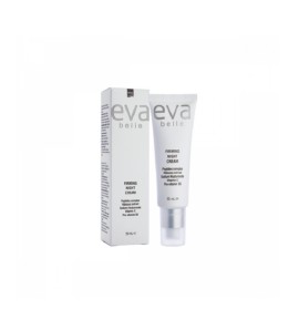 Intermed Eva Belle Firming Night cream 50ml