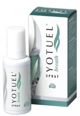 Yotuel Breath Spray 15ml
