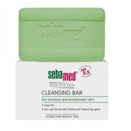 Sebamed Cleansing Bar 150g