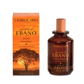 L’Erbolario Accordo Di Ebano After Shave Lotion 100ml