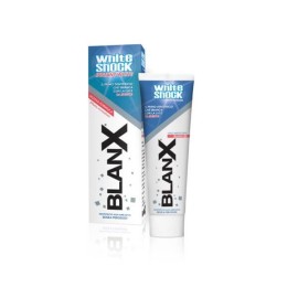 Blanx White Shock Instant White 75ml