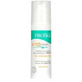 Froika U-10 Cream 150ml