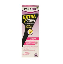 Paranix Strong Spray 100ml