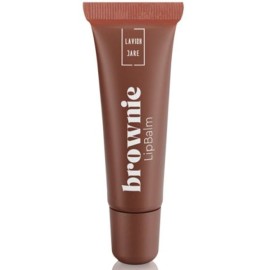 Lavish Care Brownie Eνυδατικό Balm Χειλιών, 10ml