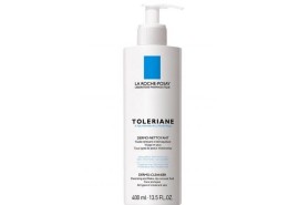 La Roche-Posay Toleriane Dermo- Nettoyant 400ml