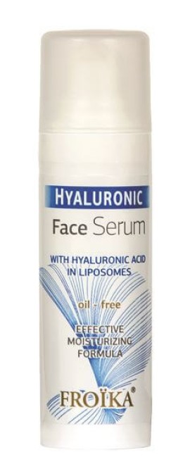 Froika Hyaluronic Face Serum oil free 30ml