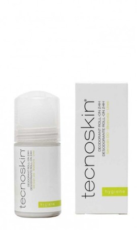 Tecnoskin Deo Roll-on 24H 50ml