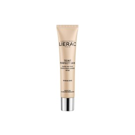 Lierac Teint Perfect Skin Illuminating Fluid Spf20 03 Beige Dore 30ml